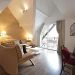 Duplex D'exception 10 Pers, Jacuzzi, Parking, Saint-lary - Fr-1-296-340 דירה סן-לארי-סולאן