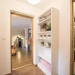 דירה Duplex D'exception 10 Pers, Jacuzzi, Parking, Saint-lary - Fr-1-296-340 *