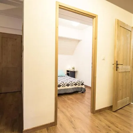 Saint-lary-soulan, 4 Pièces, 10 Personnes - Fr-1-296-340 Appartement