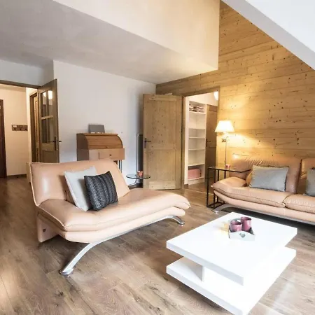 公寓 Duplex D'exception 10 Pers, Jacuzzi, Parking, Saint-lary - Fr-1-296-340 圣拉里苏朗