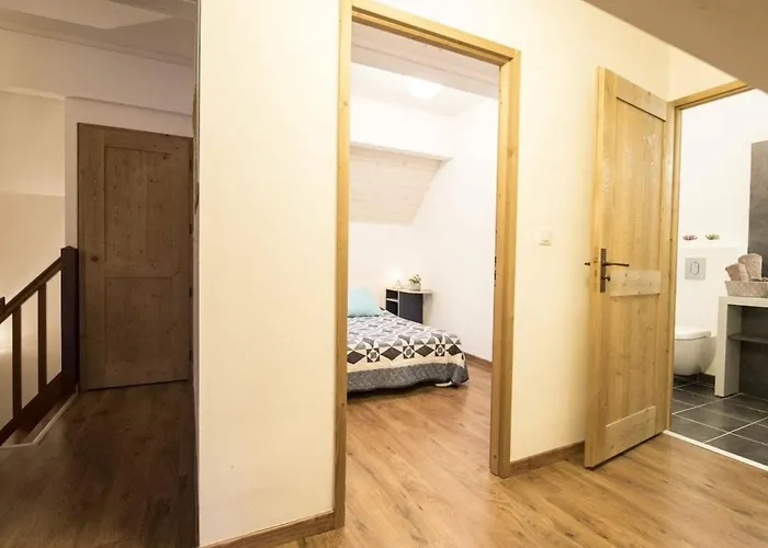 Duplex D'exception 10 Pers, Jacuzzi, Parking, Saint-lary - Fr-1-296-340 아파트