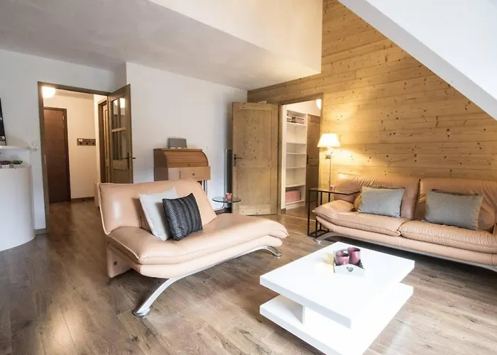 아파트 Duplex D'exception 10 Pers, Jacuzzi, Parking, Saint-lary - Fr-1-296-340 생라리술랑