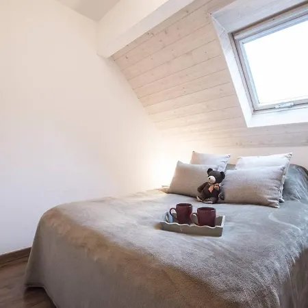 Duplex 10 Pers, 98m², Coeur Du Village, Balcon, Proche Telecabine Et Thermes, Parking Prive, Jacuzzi - Fr-1-296-340 * Saint-Lary-Soulan